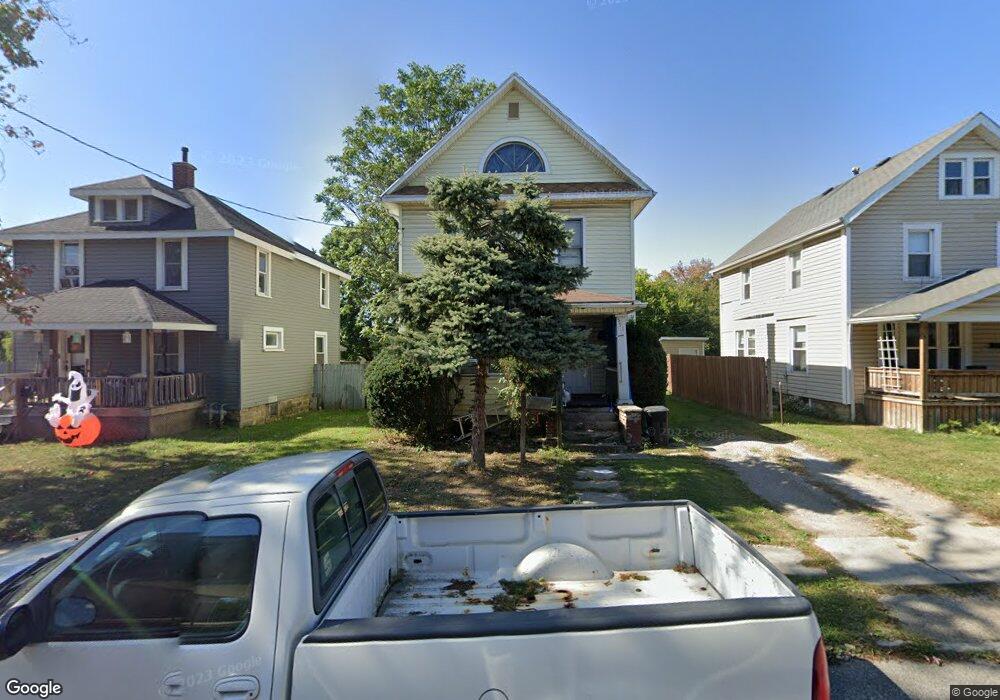 551 Mary St, Marion, OH 43302 - photo 1