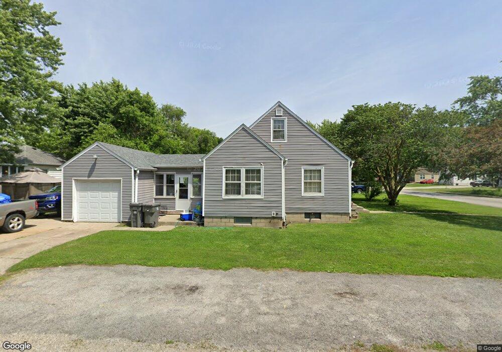 1702 N Bosart Ave, Indianapolis, IN 46218 - photo 1