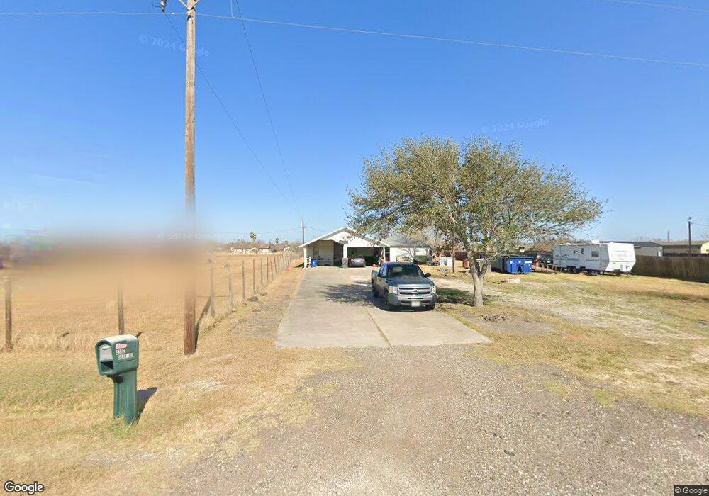 4382 Skyking St, Robstown, TX 78380 - photo 1