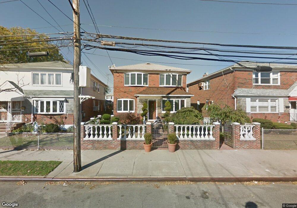 7607 Pitkin Ave, Ozone Park, NY 11417 - photo 1