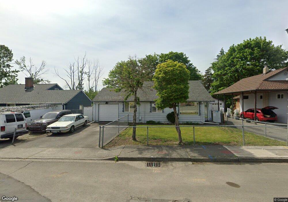 14463 56th Ave S, Tukwila, WA 98168 - photo 1