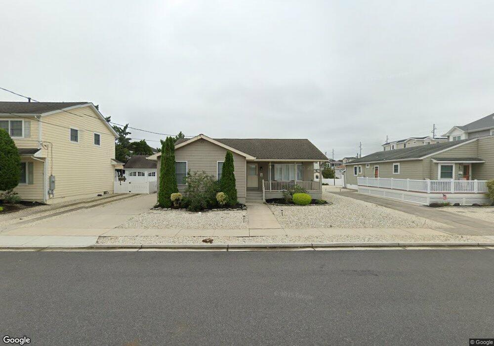 262 53rd St, Avalon, NJ 08202 - photo 1