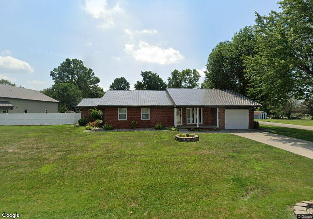 1141 E Pleasant Dr, Greensburg, IN 47240 - photo 1