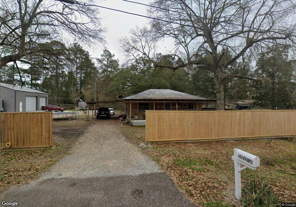 40600 Hayes Rd, Slidell, LA 70461 - photo 1