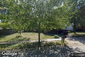 1201 Amol Ln, Columbus, OH 43235