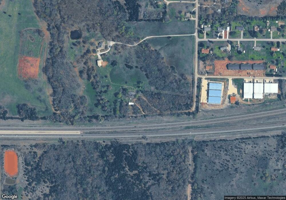 5200 N Bryan Ave, Shawnee, OK 74804 - photo 1