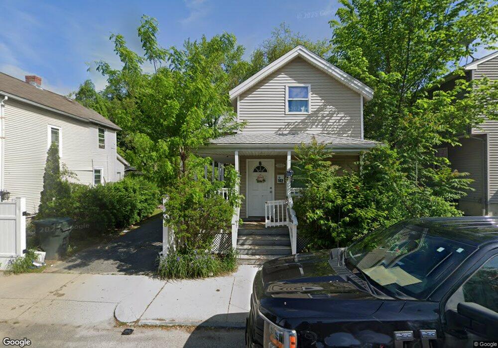 162 Tyler St, Springfield, MA 01109 - photo 1