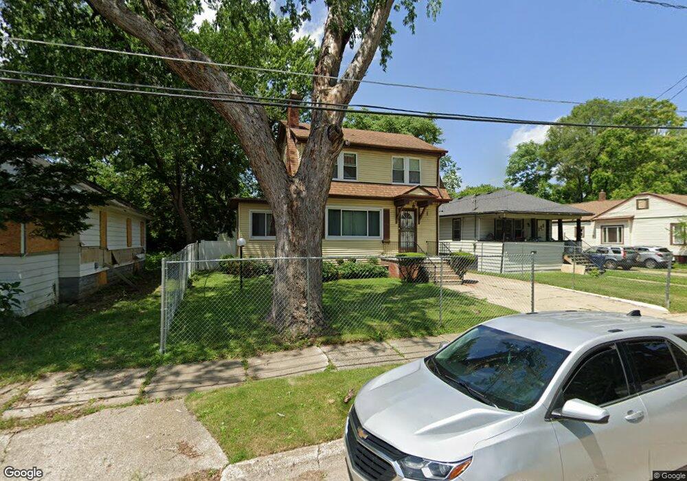 2042 Winans Ave, Flint, MI 48503 - photo 1