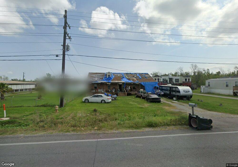 3817 Grand Caillou Rd, Houma, LA 70363 - photo 1