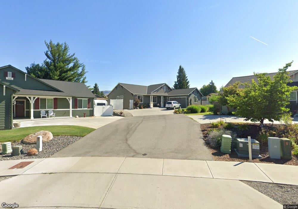 1441 Copper Loop, East Wenatchee, WA 98802 - photo 1