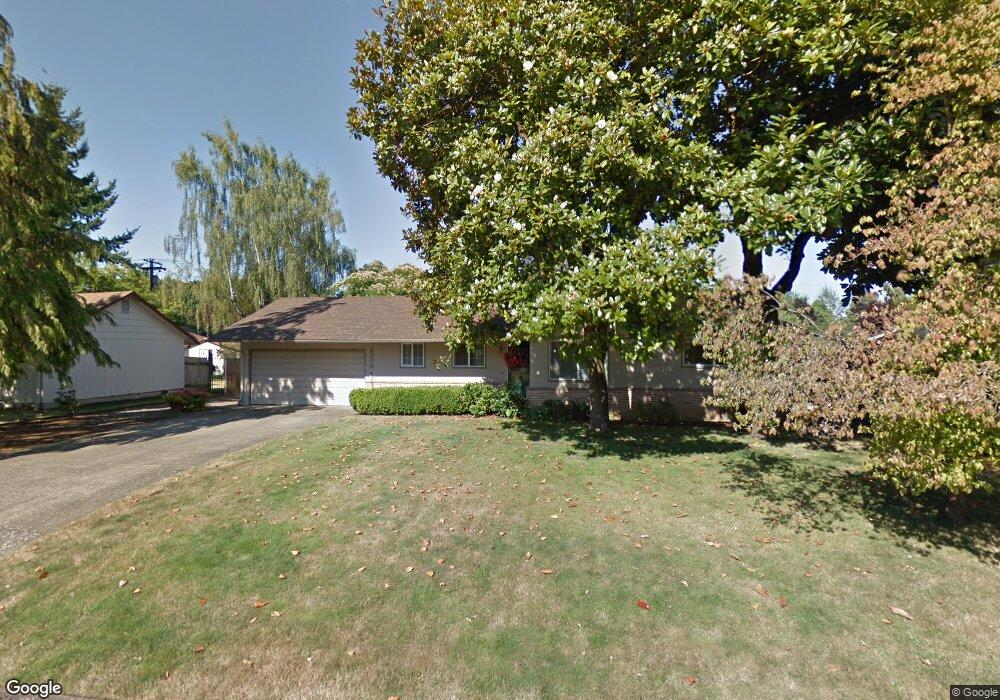 2776 Tulip St, Eugene, OR 97408 - photo 1