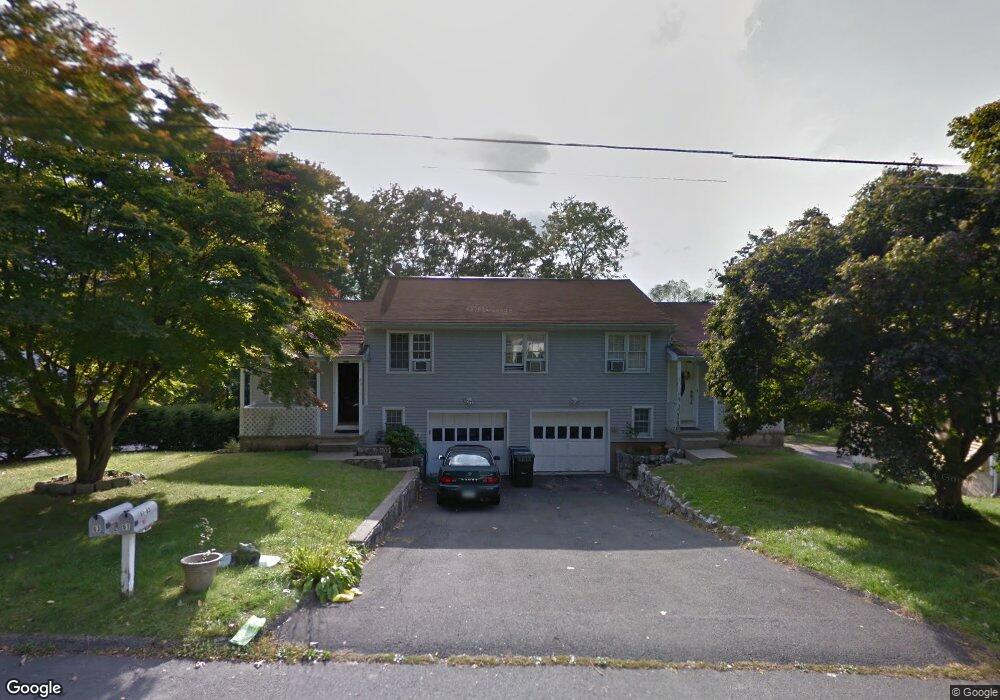 61 Juniper Rd unit 63, Bethel, CT 06801 - photo 1