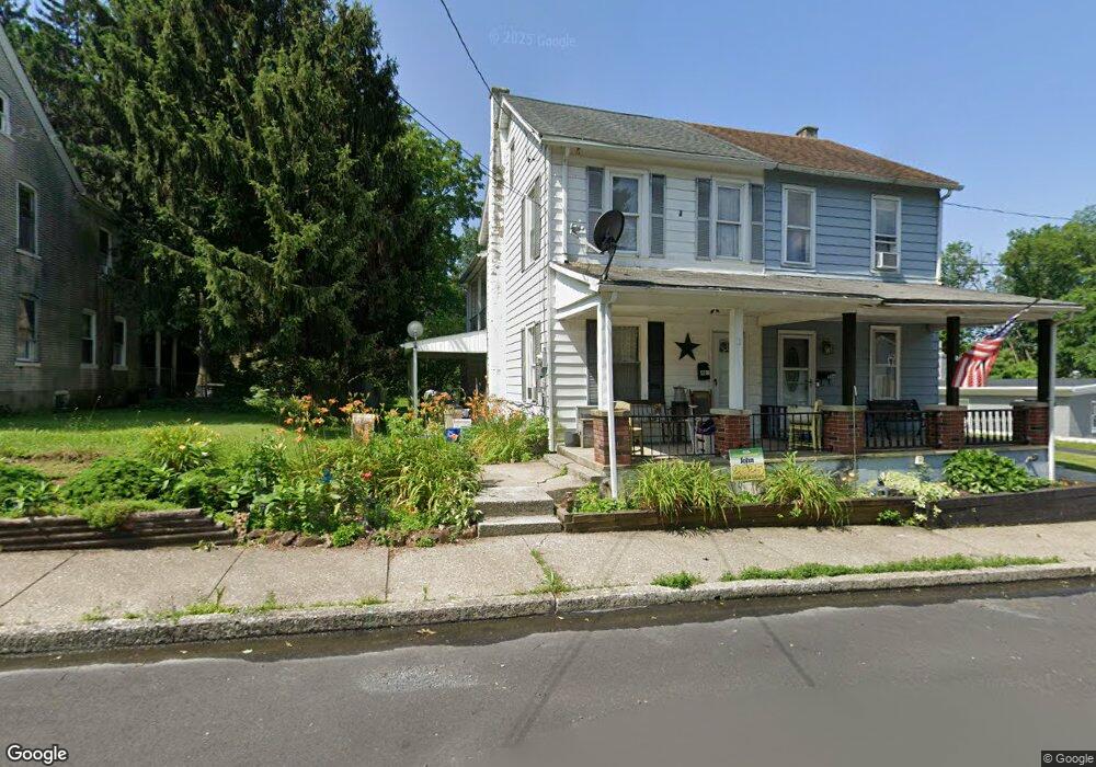 408 S 2nd St, Emmaus, PA 18049 - photo 1