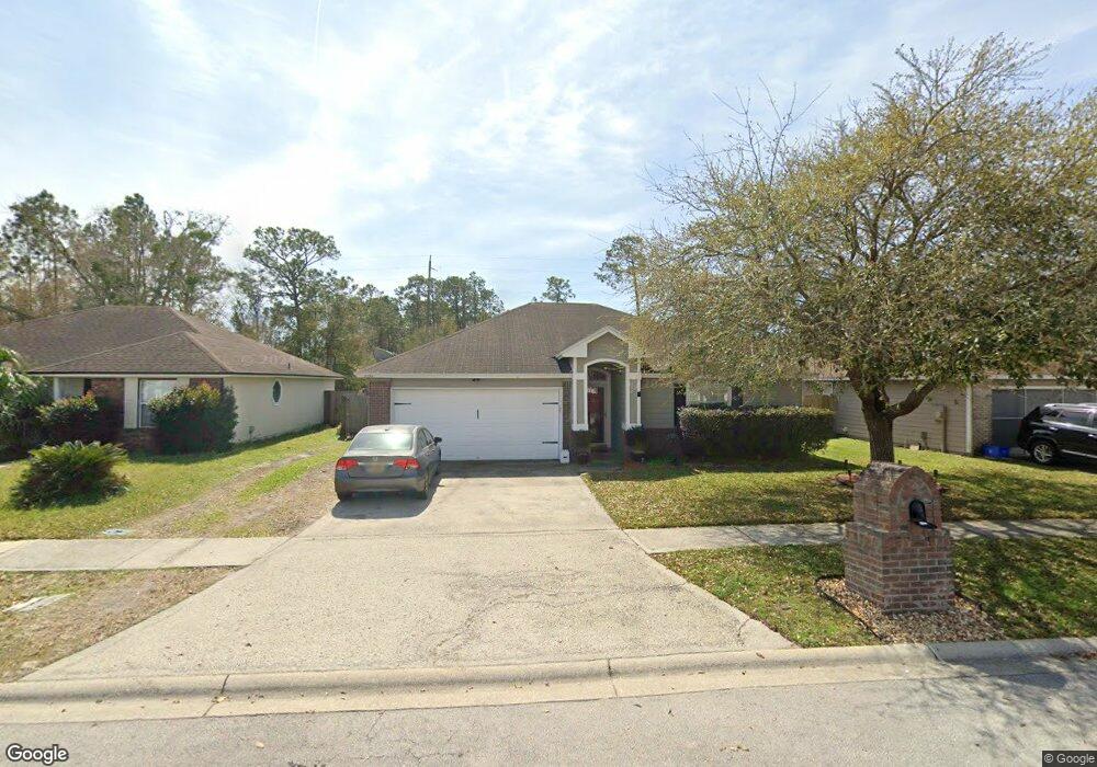 5394 Tessa Terrace, Jacksonville, FL 32244 - photo 1