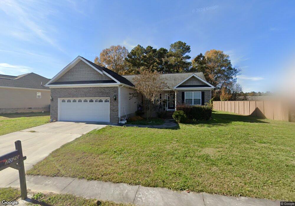 2020 Miller Grove Dr, Dalton, GA 30721 - photo 1