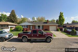 124 W 570 N, Richfield, UT 84701