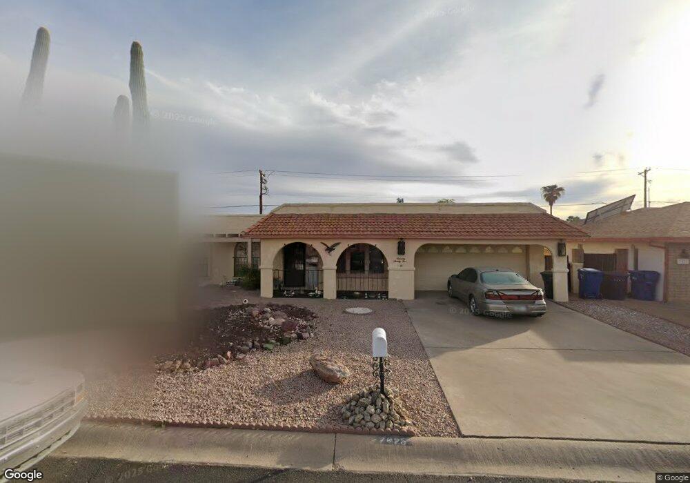 7025 E Flossmoor Ave, Mesa, AZ 85208 - photo 1
