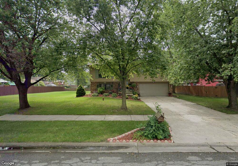 10927 W 134th Ave, Cedar Lake, IN 46303 - photo 1