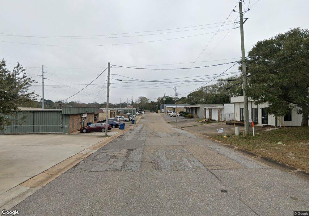 7883 Airway Commercial Park Dr, Mobile, AL 36695 - photo 1