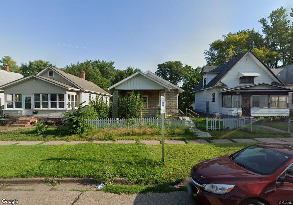 1021 12th Ave, Rock Island, IL 61201 - photo 1
