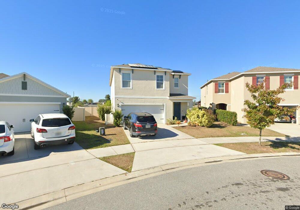 136 Eagleview Loop, Davenport, FL 33837 - photo 1