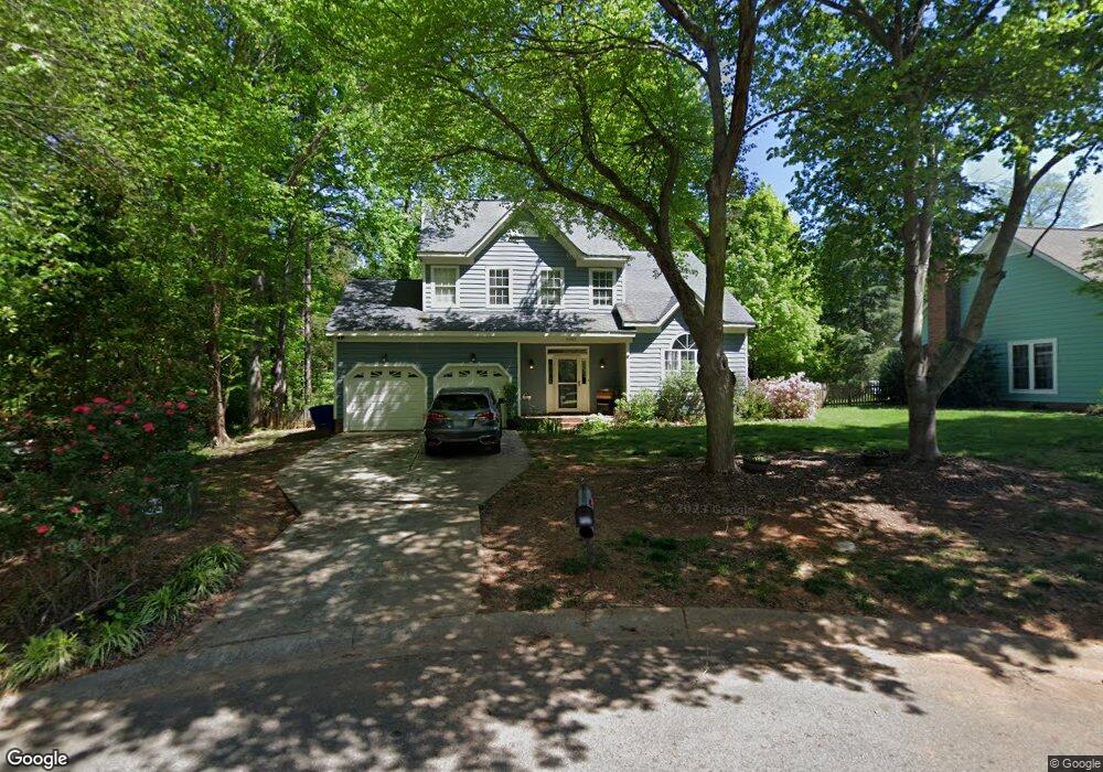 9107 Arcadia View Ct, Huntersville, NC 28078 - photo 1