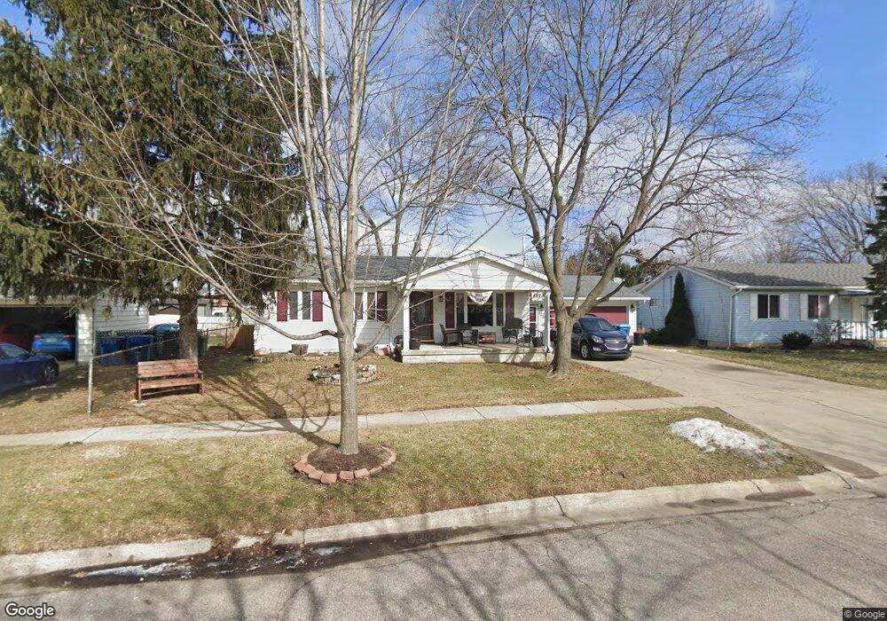 527 Hemlock Dr, Davison, MI 48423 - photo 1