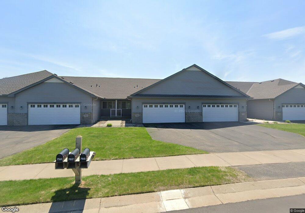 766 Independence Dr NW, Big Lake, MN 55309 - photo 1