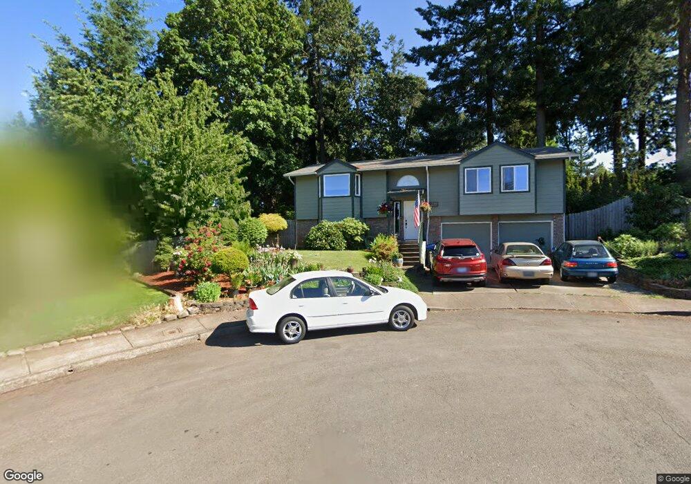 4820 Towhee Ct S, Salem, OR 97302 - photo 1