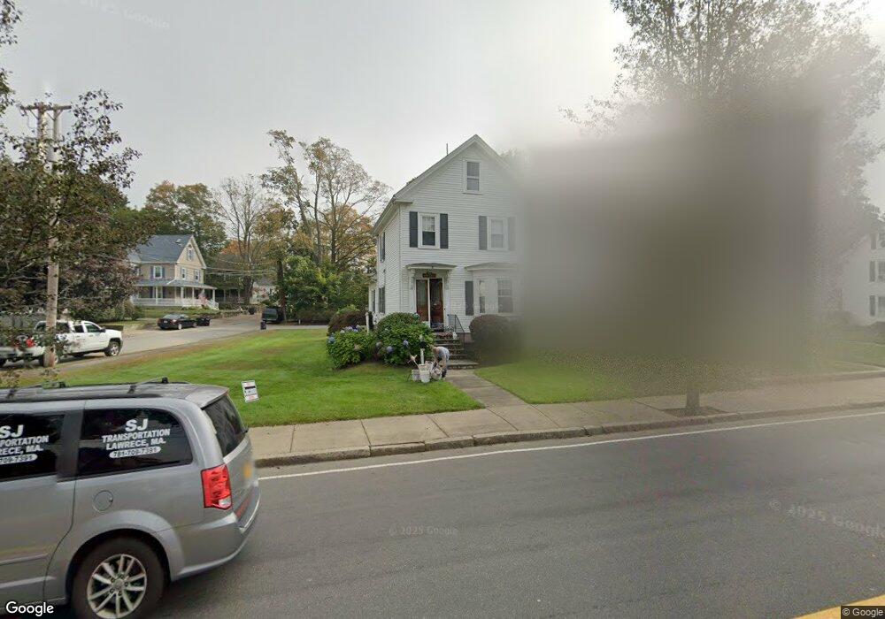 639 Main St, Woburn, MA 01801 - photo 1