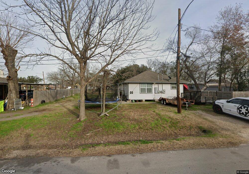 609 Mulcahy St, Rosenberg, TX 77471 - photo 1
