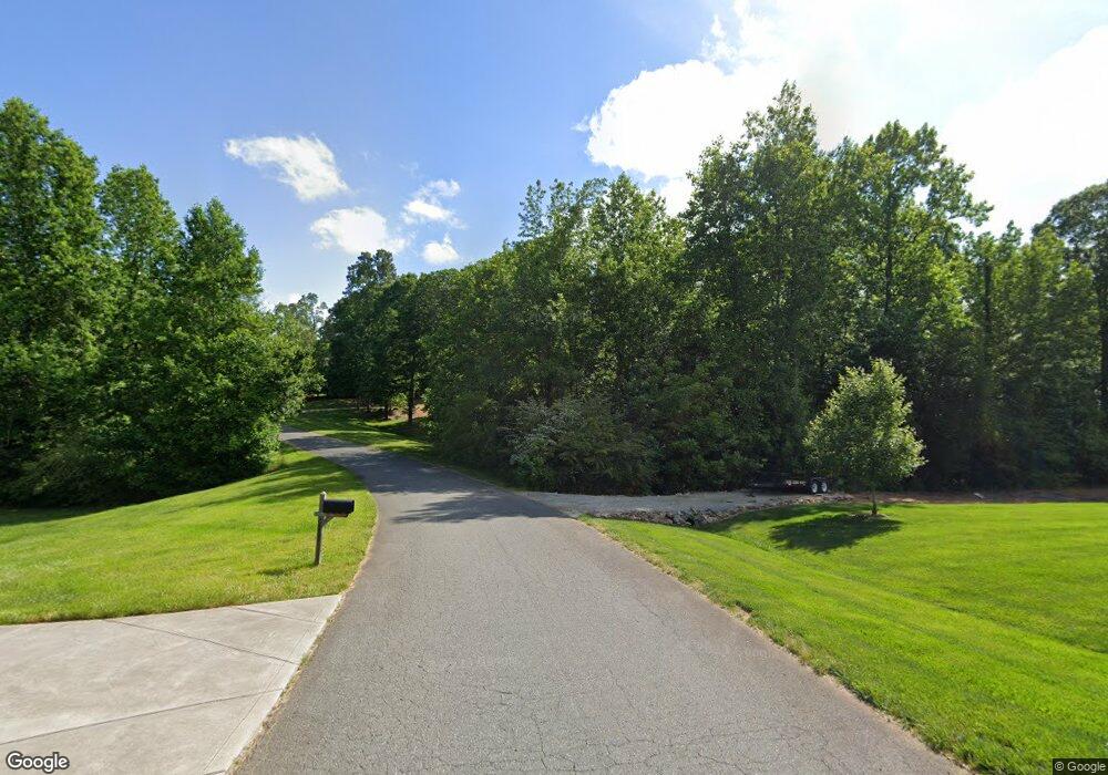 4524 Chanel Ct, Concord, NC 28025 - photo 1