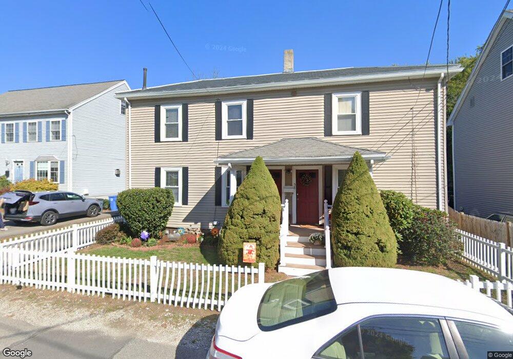 58 School Ave, Waltham, MA 02453 - photo 1