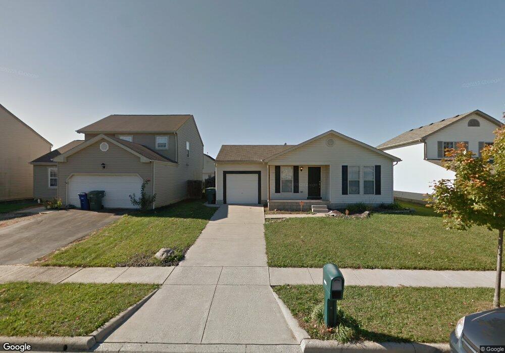 1395 Fahy Dr unit L-26, Columbus, OH 43223 - photo 1