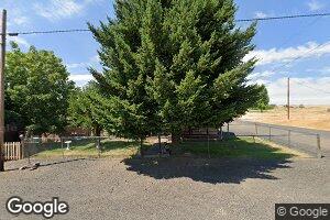 333 N Lincoln St, Condon, OR 97823