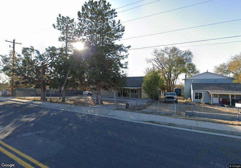 4895 S 2700 W, Roy, UT 84067 - photo 1