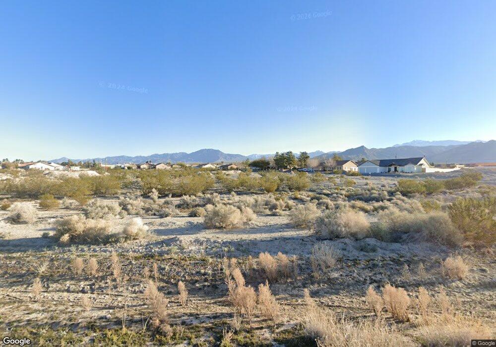 2441 Maricopa St, Pahrump, NV 89048 - photo 1