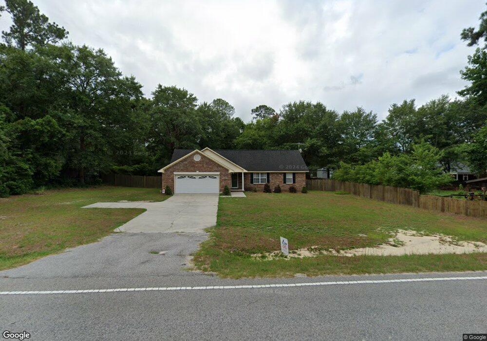 1008 Dicey Creek Rd, Camden, SC 29020 - photo 1