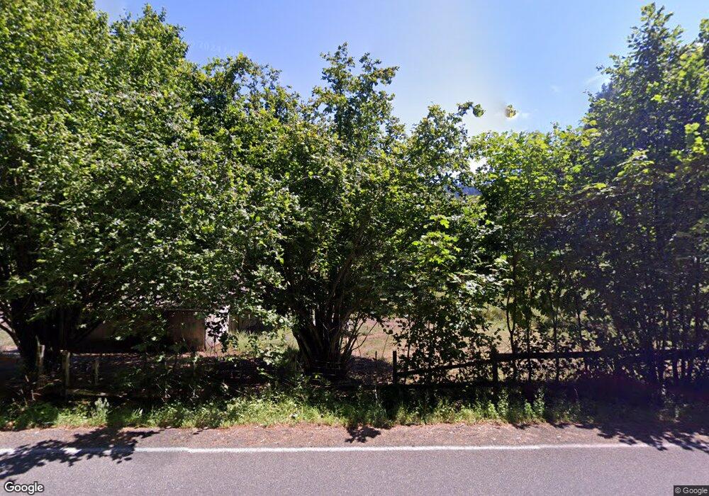 8414 N Fork Siuslaw Rd, Florence, OR 97439 - photo 1