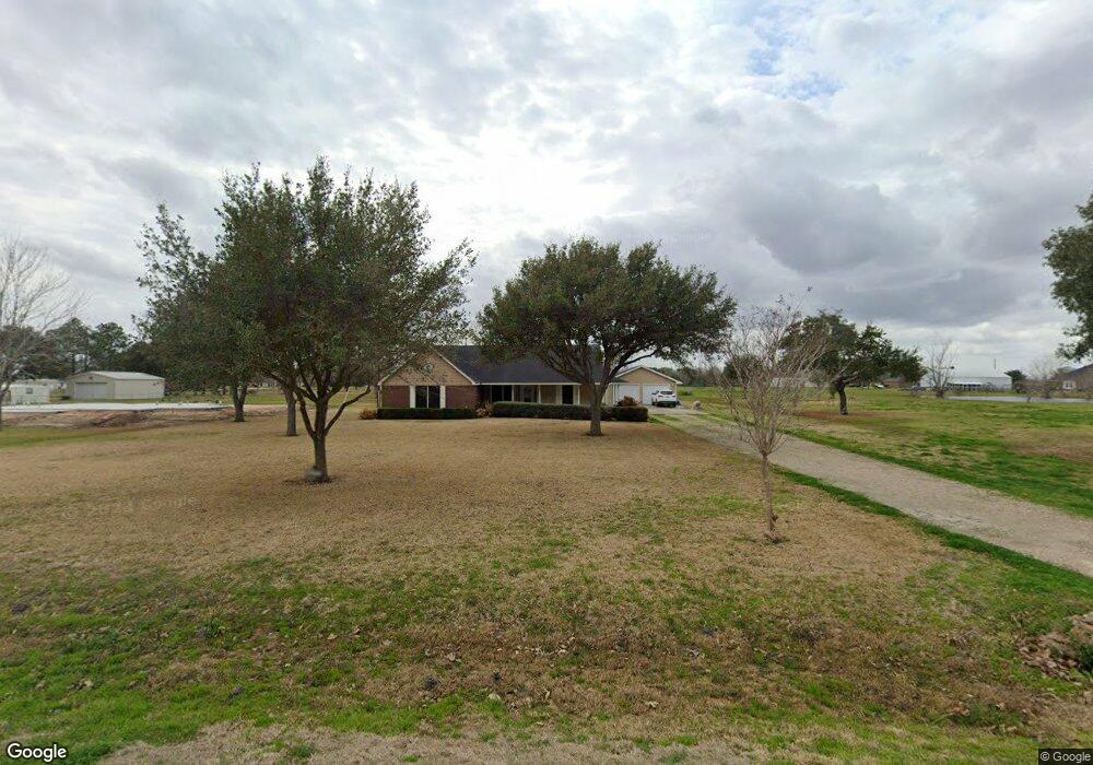 6620 Quail Park Ln, Needville, TX 77461 - photo 1