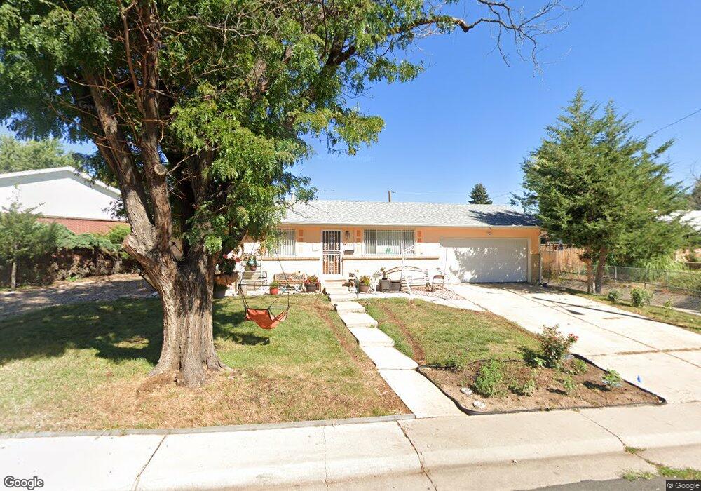 15393 E 10th Ave, Aurora, CO 80011 - photo 1