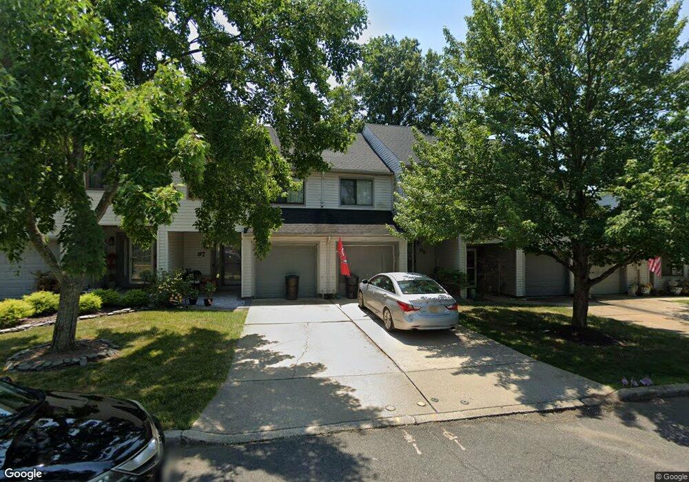 95 Lexington Cir, Matawan, NJ 07747 - photo 1