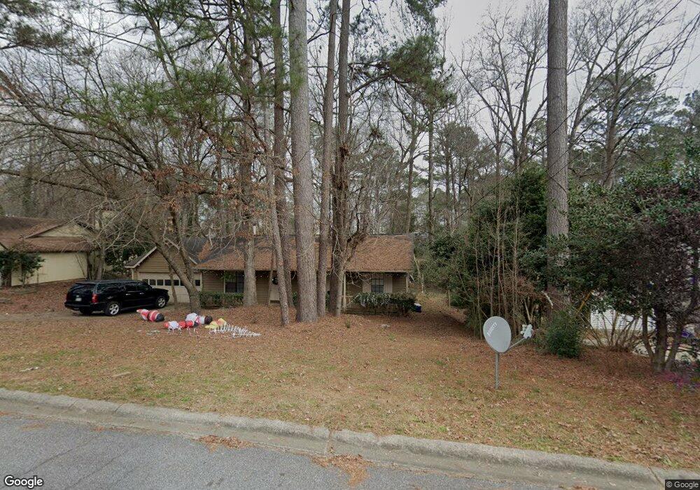 3938 Centennial Trail, Duluth, GA 30096 - photo 1