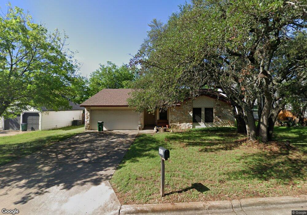 4103 Harcourt Dr, Austin, TX 78727 - photo 1