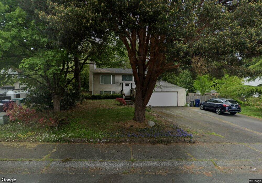 1017 205th Place SE, Bothell, WA 98012 - photo 1