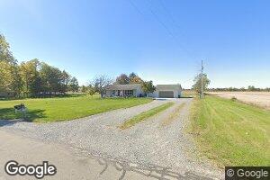 3700 S Phillips Rd, Harrod, OH 45850