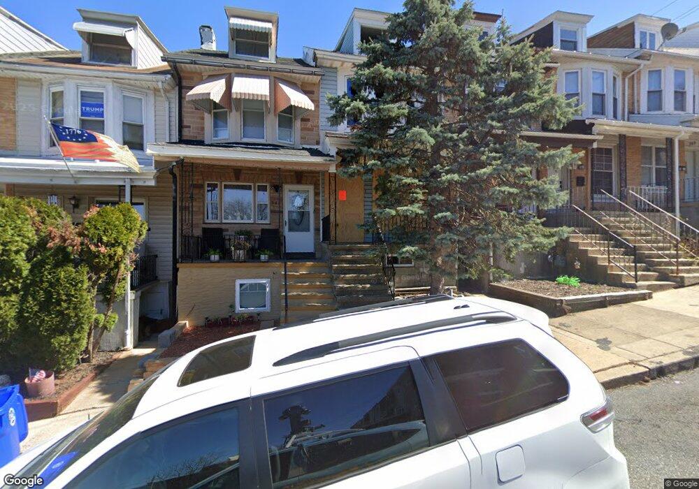 563 S 15 1/2 St, Reading, PA 19606 - photo 1