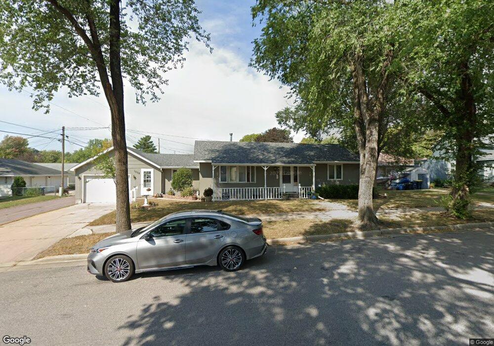 1008 8th St N, New Ulm, MN 56073 - photo 1