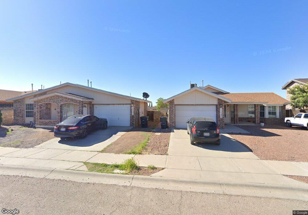 15054 Desierto Bello Ave, Horizon City, TX 79928 - photo 1