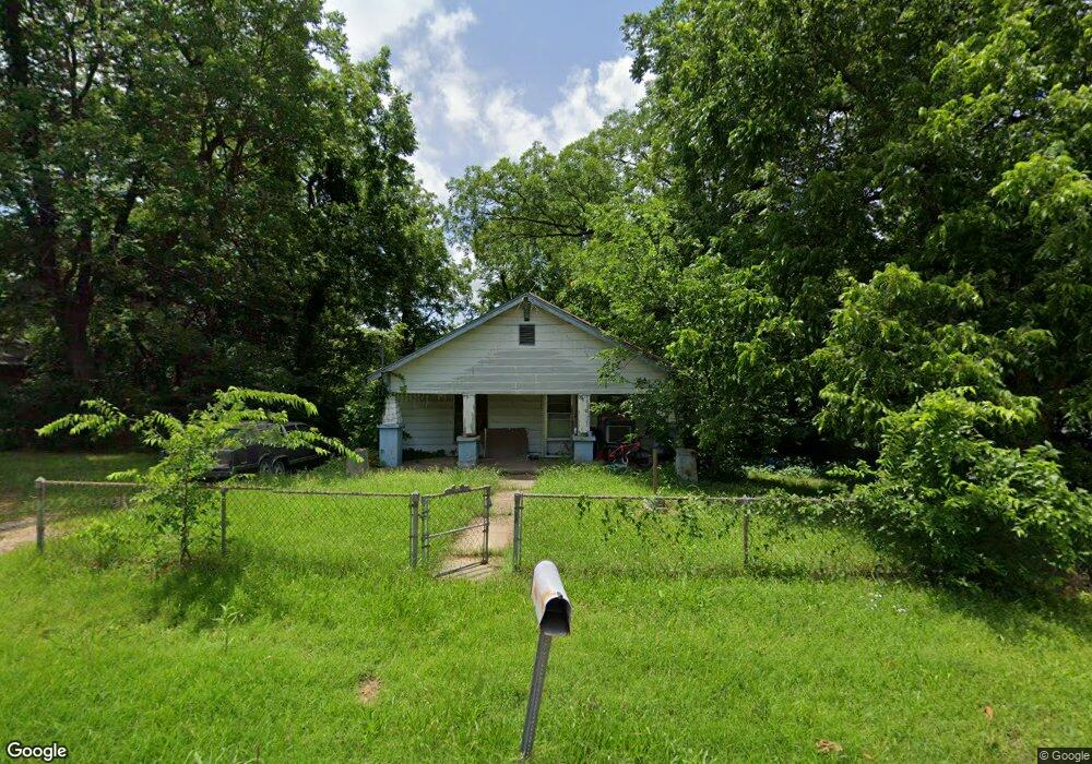 810 Roff St, Ardmore, OK 73401 - photo 1